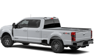 2026 Ford Super Duty® External Image 2